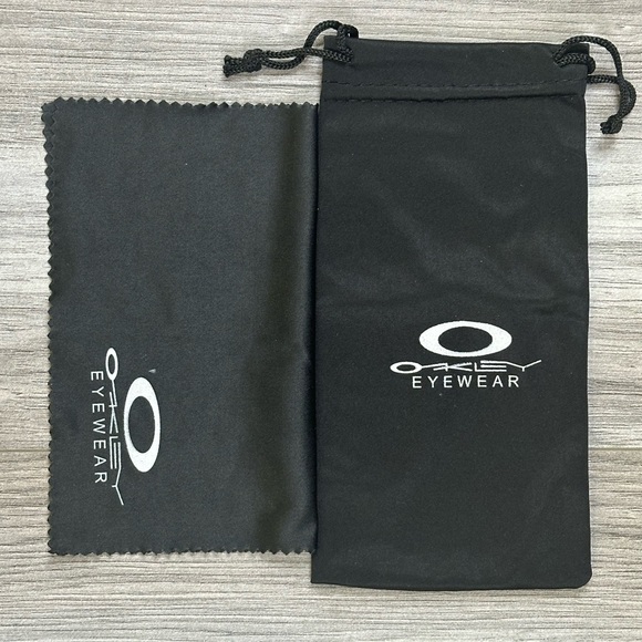 Oakley Sutro Lite Matte Black Frame PRIZM Lens Road Sunglasses Pre Owned - Picture 9 of 14